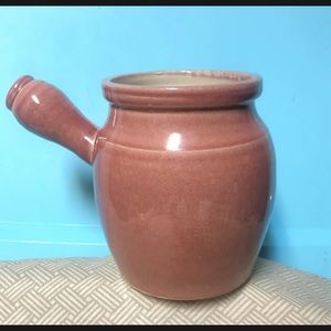 Sale!!! Rowe Pottery Works Batter Jug